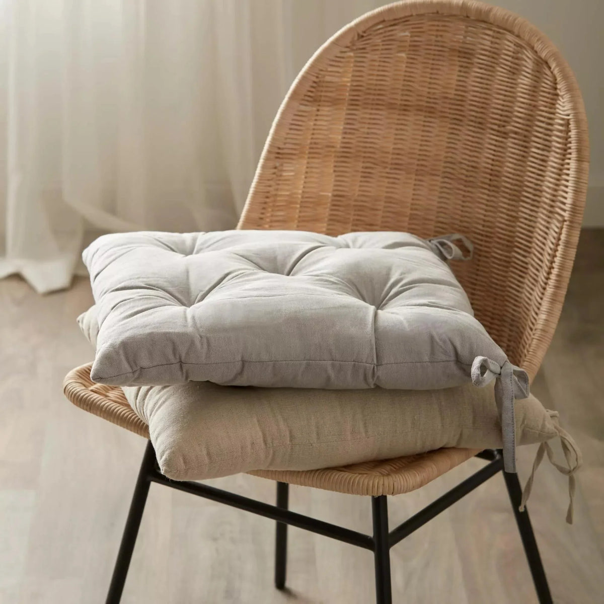 Coussin