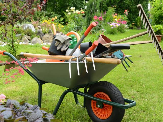 Article de jardin