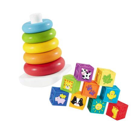 Jeux enfant