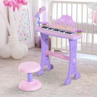 Piano électronique pour enfants