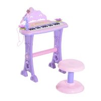 Piano électronique pour enfants