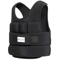 Gilet lesté 10 kg (22 lbs)