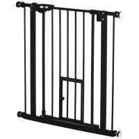 Barrière rétractable extra large
