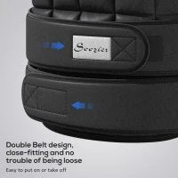Gilet lesté 10 kg (22 lbs)
