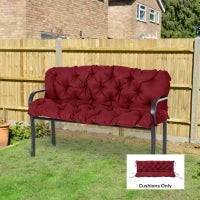 Coussins de rechange pour balancelle