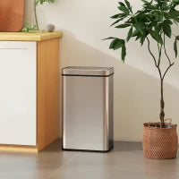 Poubelle 60 L