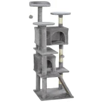 Arbre à chat 137 cm (54 po)