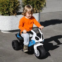 Moto enfant
