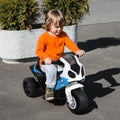 Moto enfant