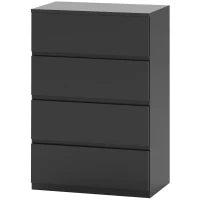 Commode à 4 tiroirs