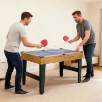 Table de jeux combinée
