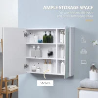 Armoire à pharmacie