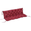 Coussins de rechange pour balancelle