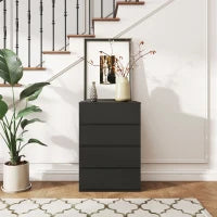 Commode à 4 tiroirs