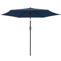 Parasol de terrasse 2,74 m