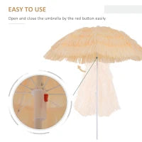 Parasol de plage