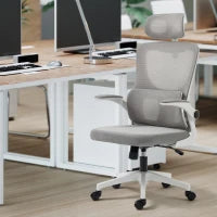 Chaise de bureau ergonomique