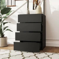 Commode à 4 tiroirs