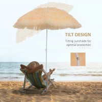 Parasol de plage
