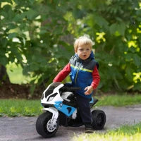 Moto enfant