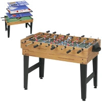 Table de jeux combinée