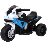 Moto enfant