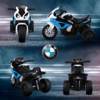 Moto enfant