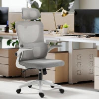 Chaise de bureau ergonomique