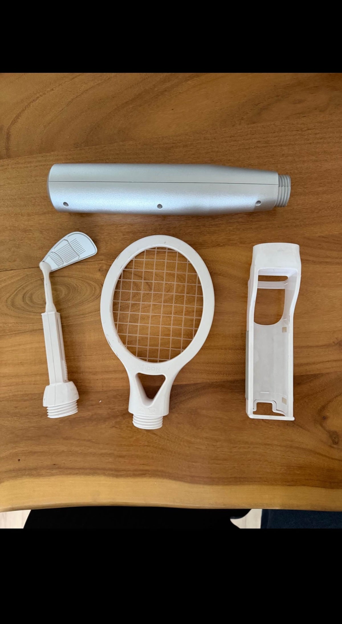 Wii Sports - accessoires de sport