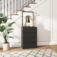 Commode à 4 tiroirs